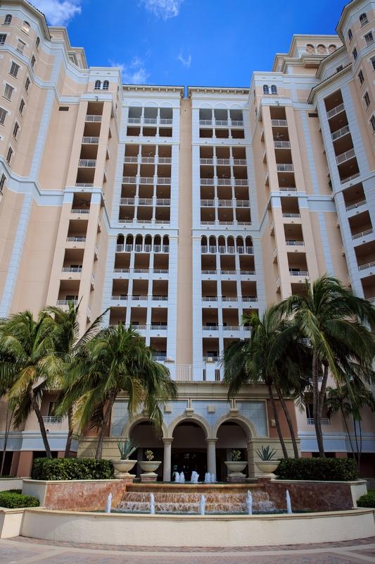 ONE WATERMARK PLACE OF TH - Residential