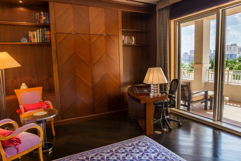 ONE WATERMARK PLACE OF TH - Residential