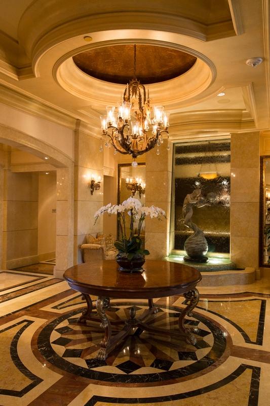 ONE WATERMARK PLACE OF TH - Residential