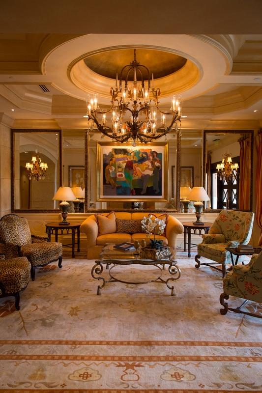 ONE WATERMARK PLACE OF TH - Residential