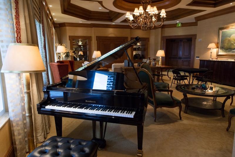 ONE WATERMARK PLACE OF TH - Residential