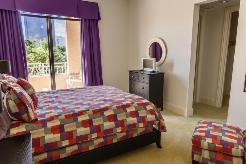 ONE WATERMARK PLACE OF TH - Residential