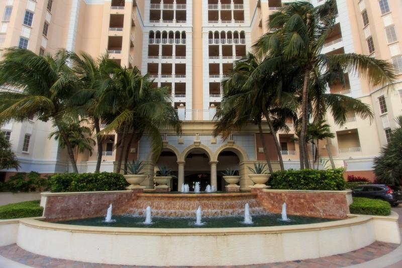 ONE WATERMARK PLACE OF TH - Residential