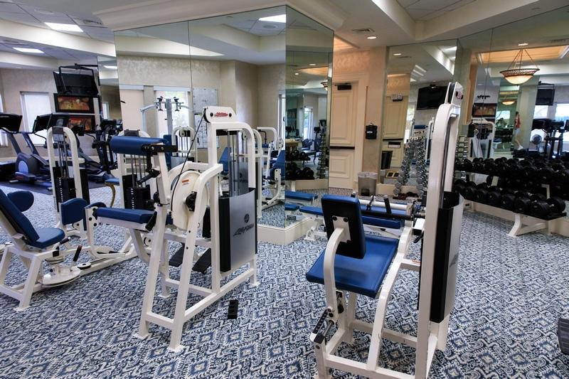 ONE WATERMARK PLACE OF TH - Residential