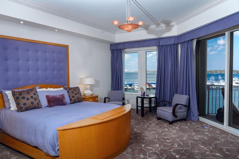 ONE WATERMARK PLACE OF TH - Residential