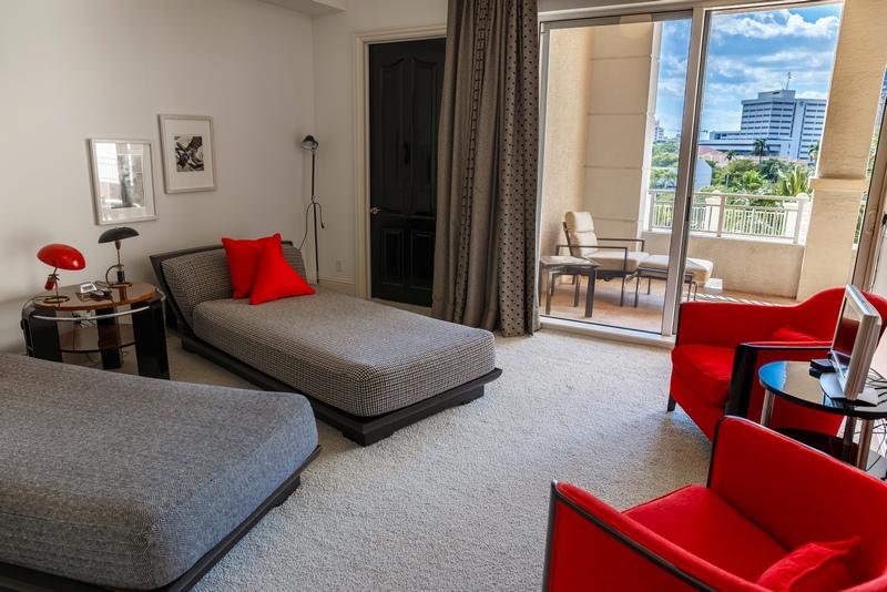 ONE WATERMARK PLACE OF TH - Residential