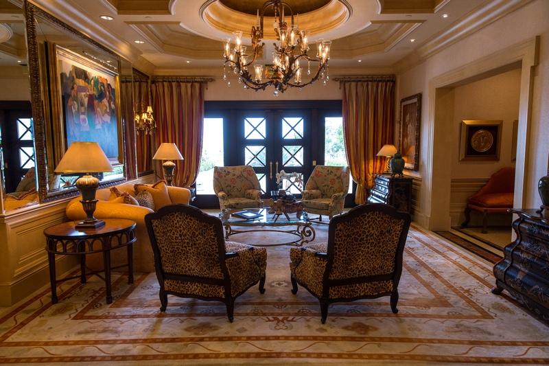 ONE WATERMARK PLACE OF TH - Residential