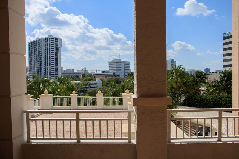 ONE WATERMARK PLACE OF TH - Residential