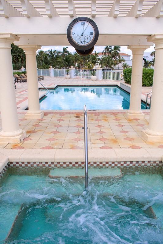 ONE WATERMARK PLACE OF TH - Residential