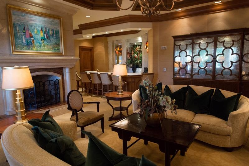 ONE WATERMARK PLACE OF TH - Residential