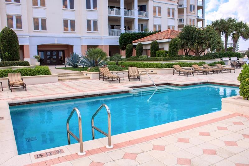 ONE WATERMARK PLACE OF TH - Residential