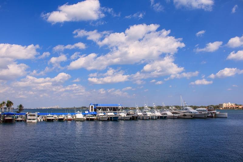 ONE WATERMARK PLACE OF TH - Residential