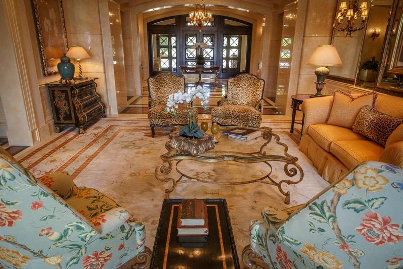 ONE WATERMARK PLACE OF TH - Residential