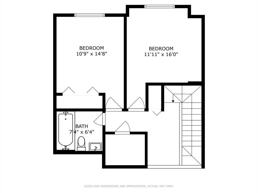 Welleby - Residential