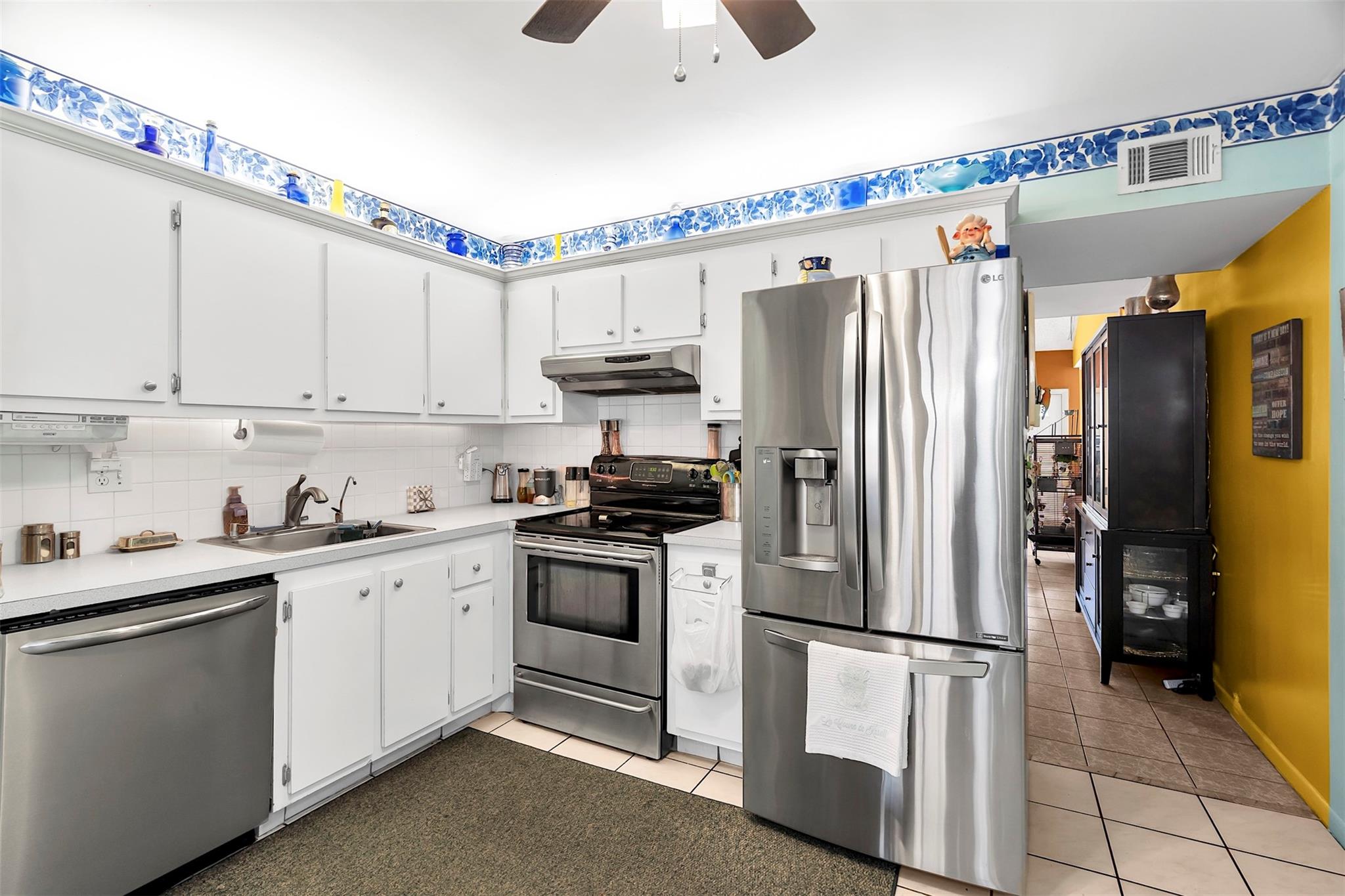 Welleby - Residential