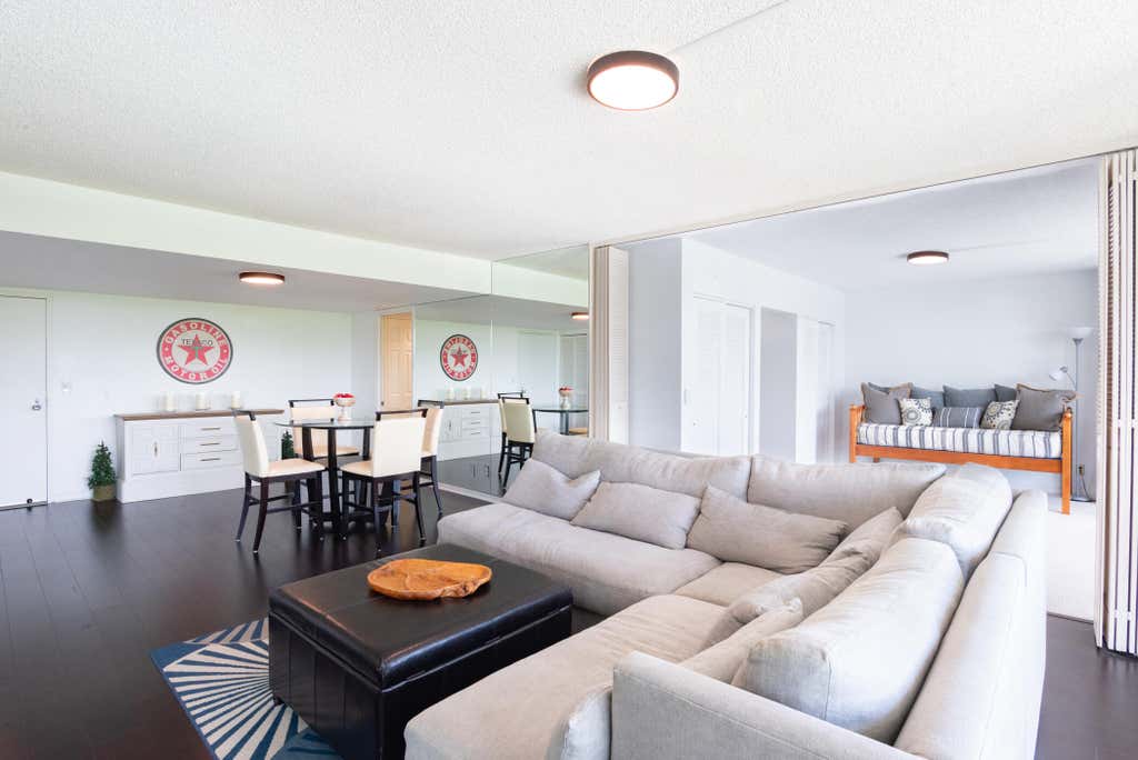 Photo of 2400 PRESIDENTIAL Way #302, West Palm Beach, FL 33401 (MLS # B26057600)