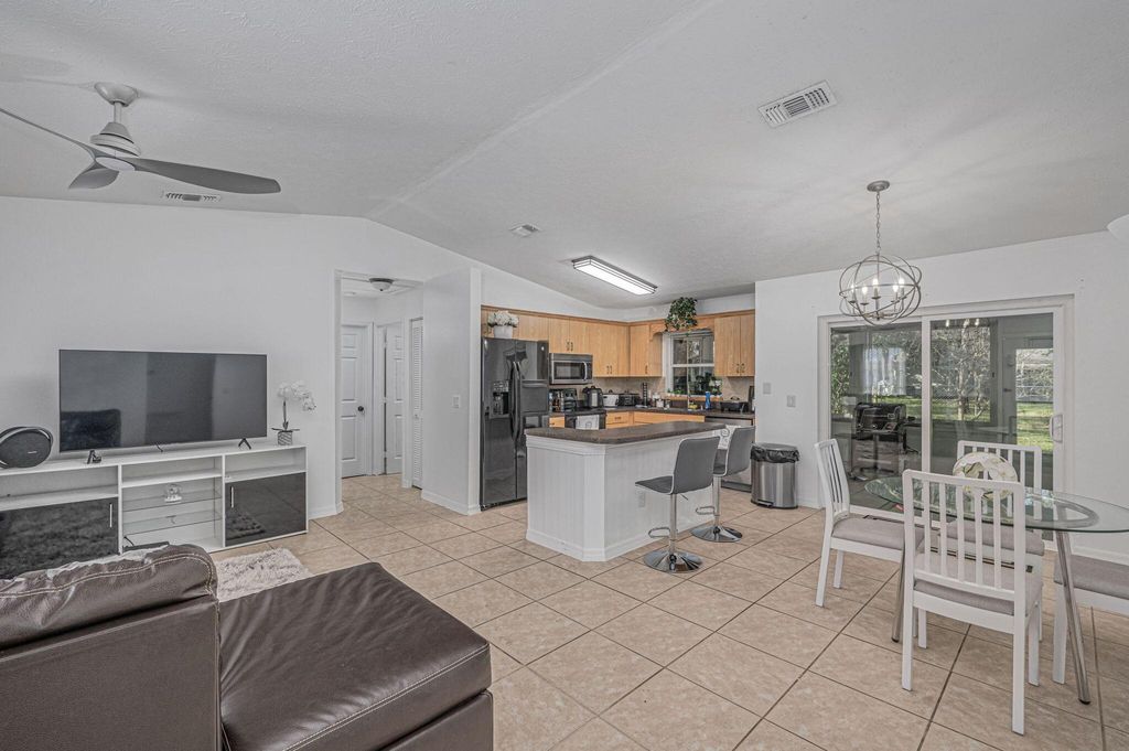 Photo of 1483 SW Del Rio Boulevard, Port Saint Lucie, FL 34953 (MLS # R10949624)