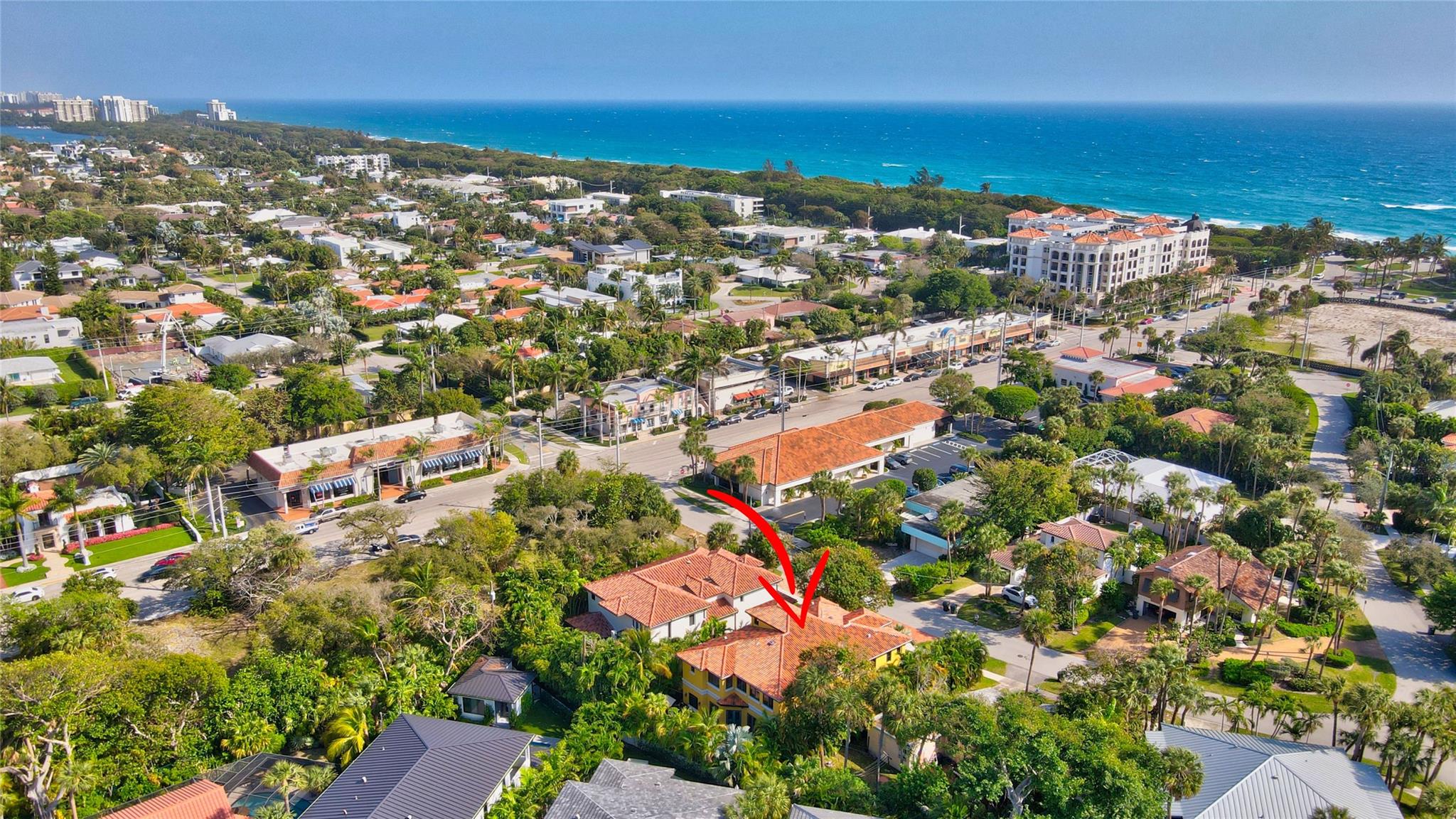 Boca Raton Por La Mar - Residential