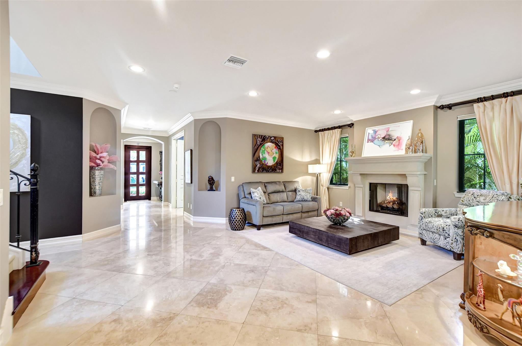 Boca Raton Por La Mar - Residential