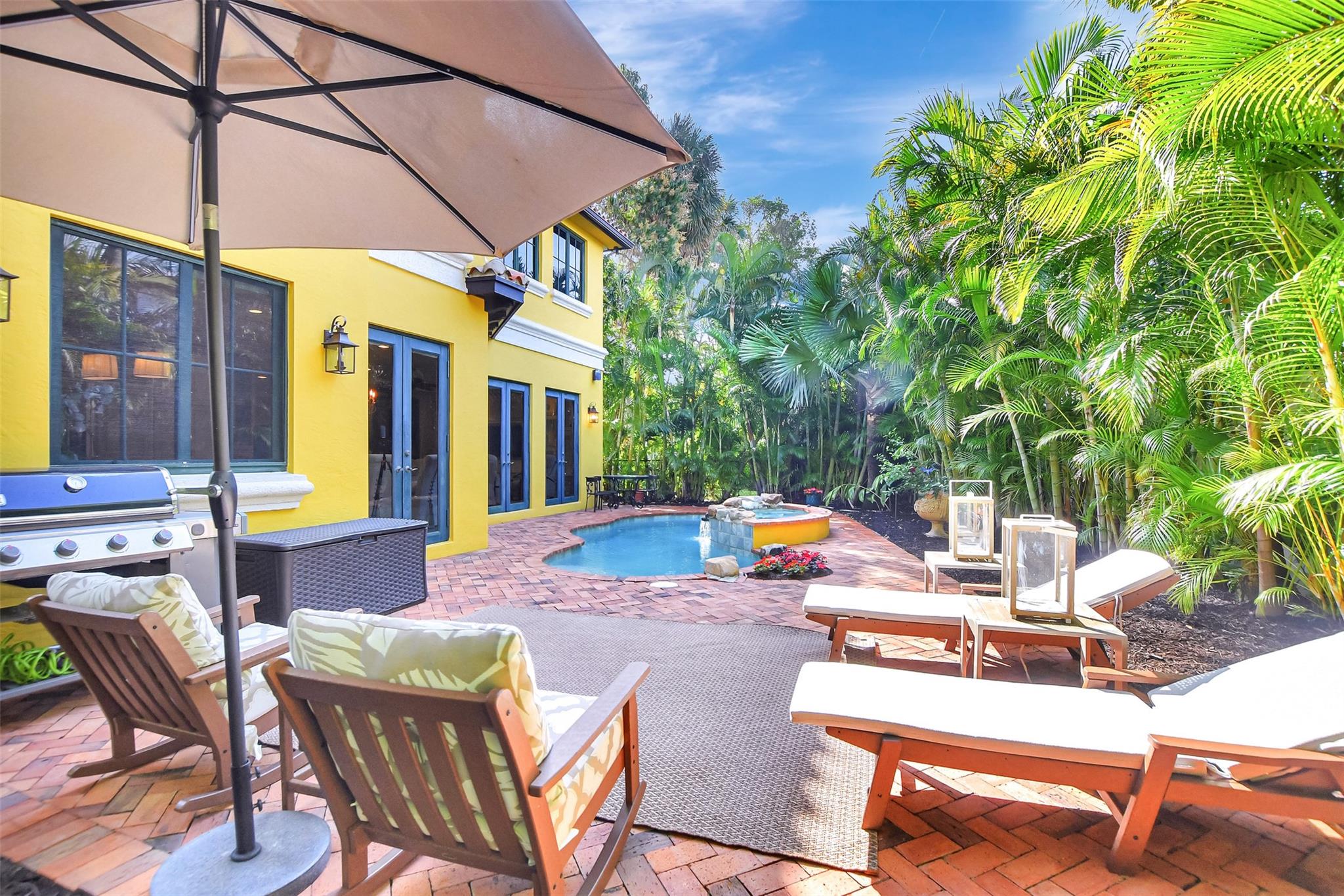 Boca Raton Por La Mar - Residential