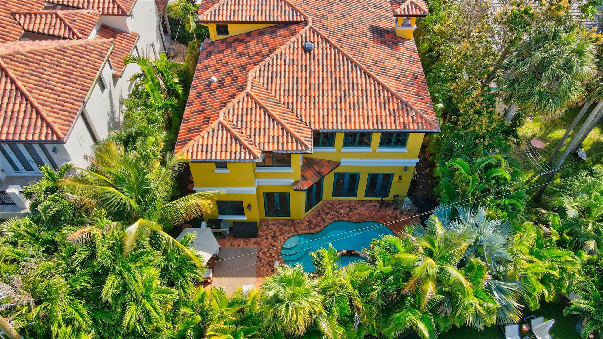 Boca Raton Por La Mar - Residential