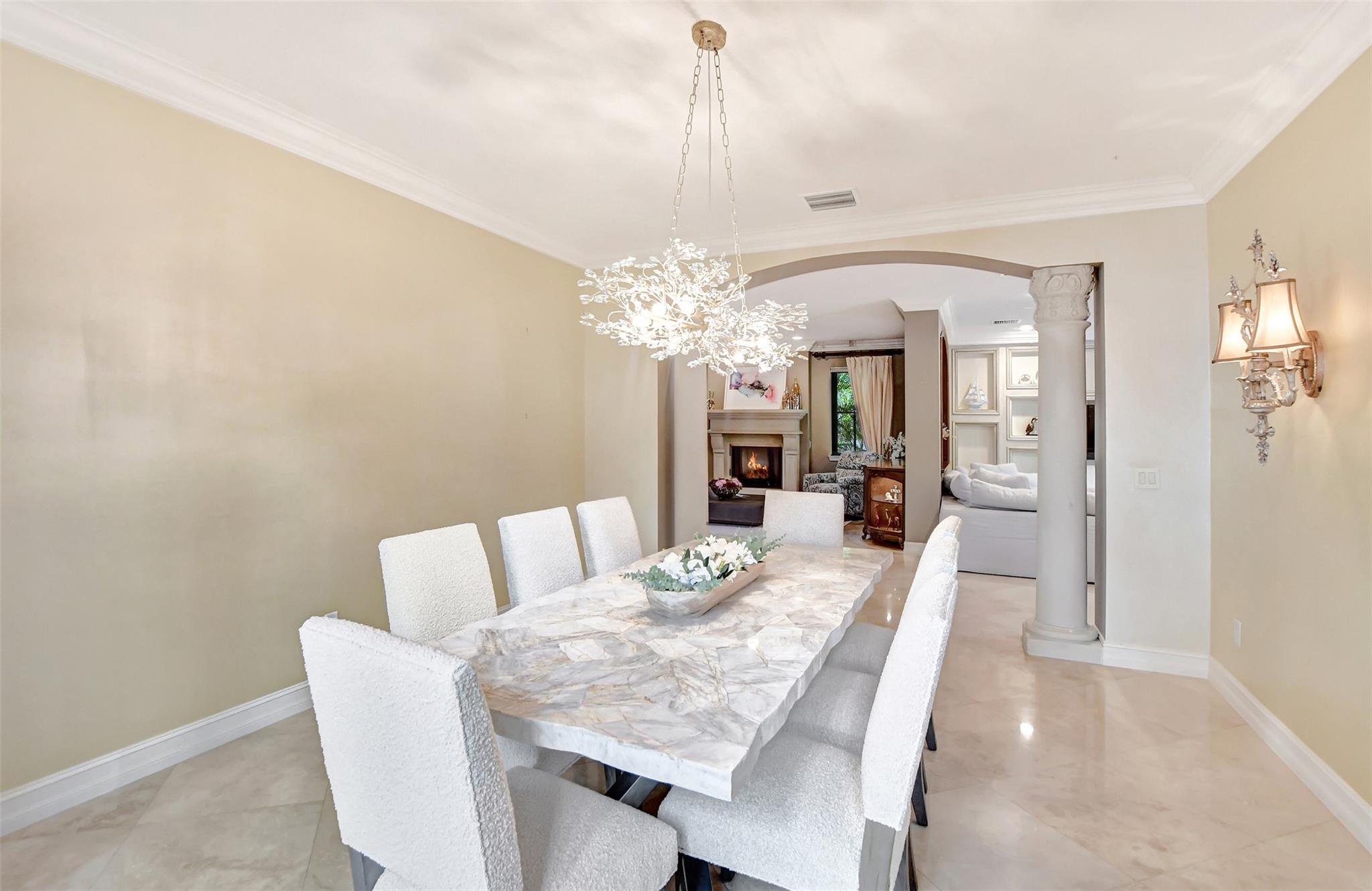 Boca Raton Por La Mar - Residential