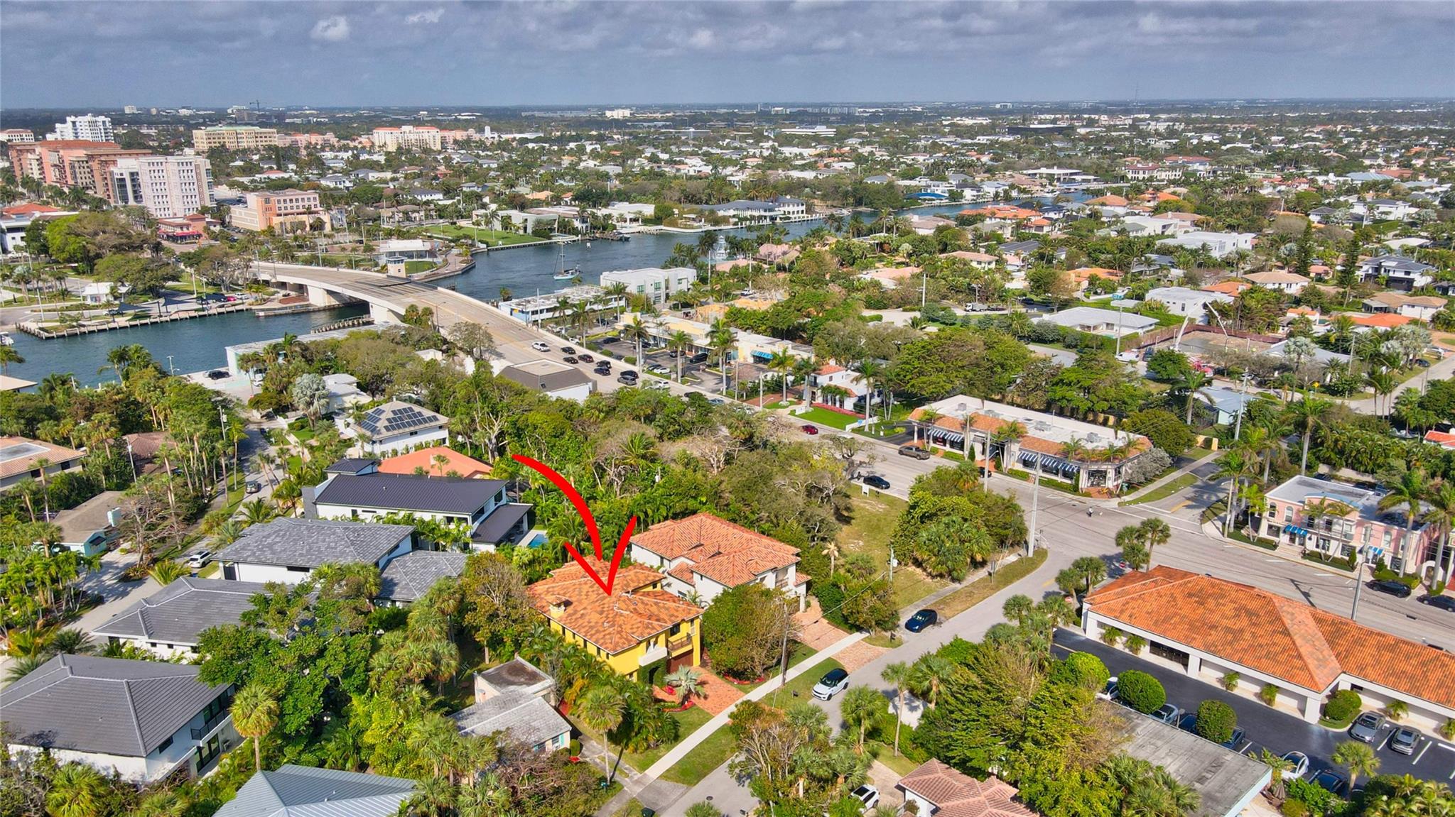 Boca Raton Por La Mar - Residential