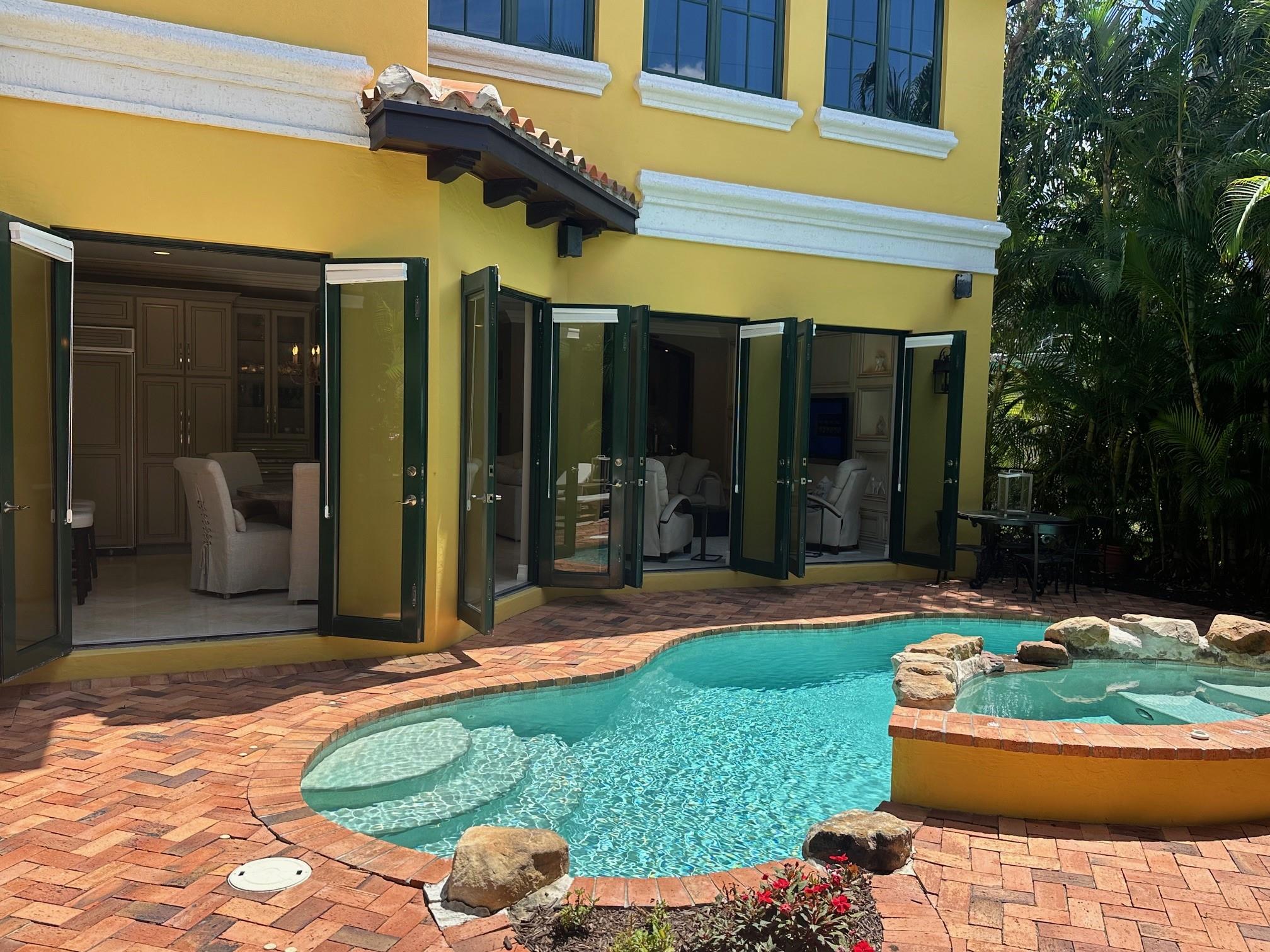 Boca Raton Por La Mar - Residential