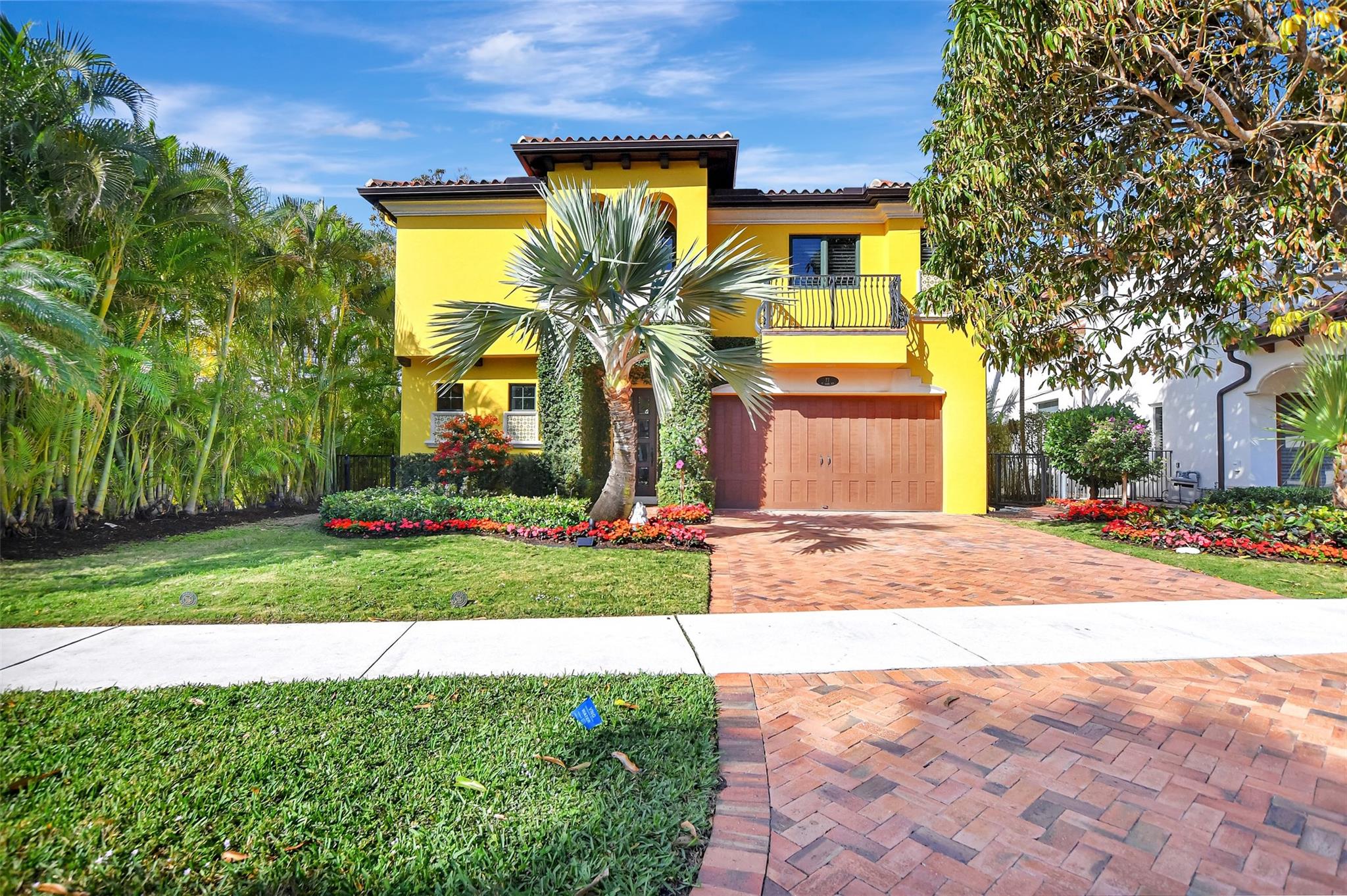 Boca Raton Por La Mar - Residential