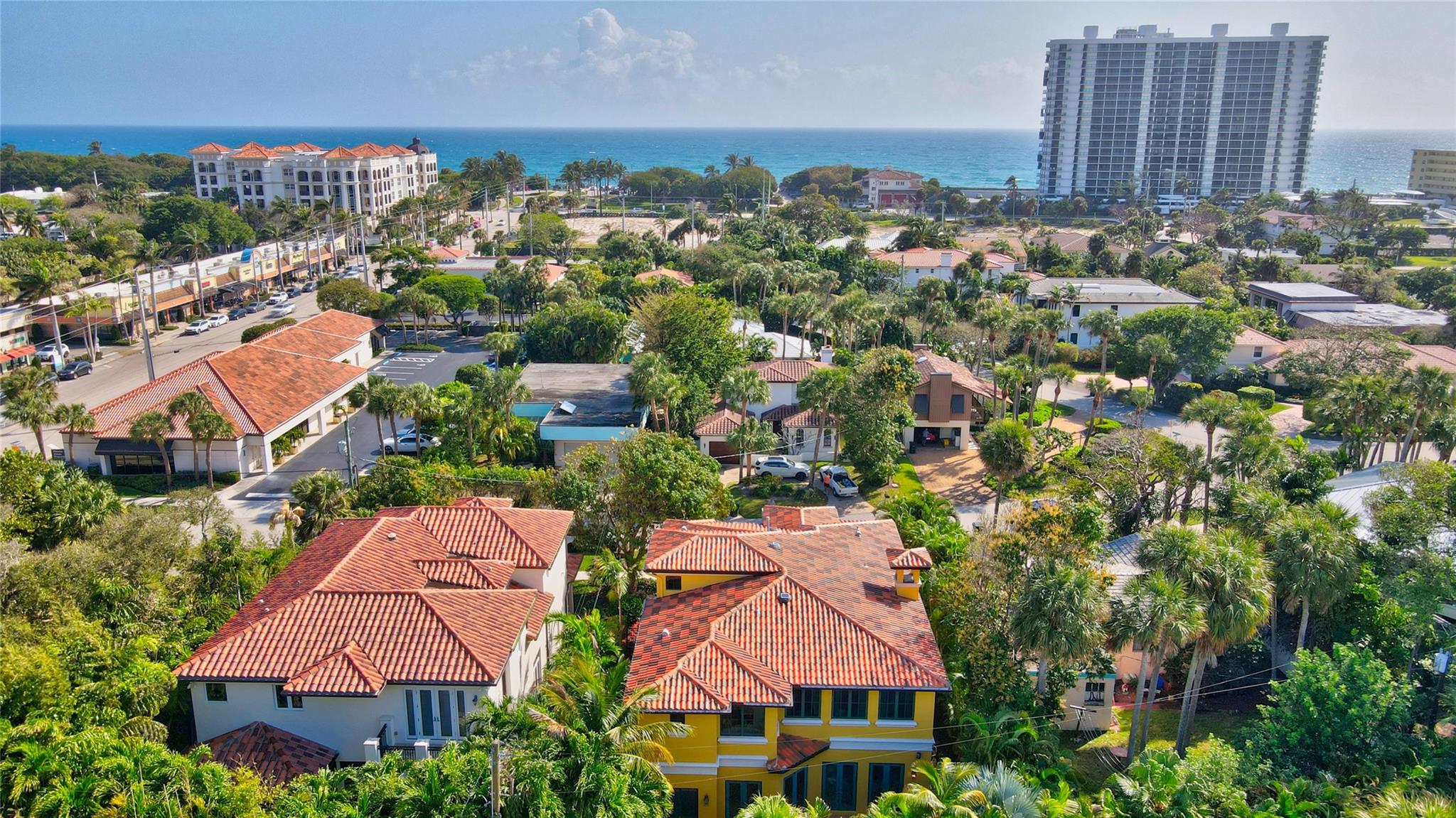 Boca Raton Por La Mar - Residential