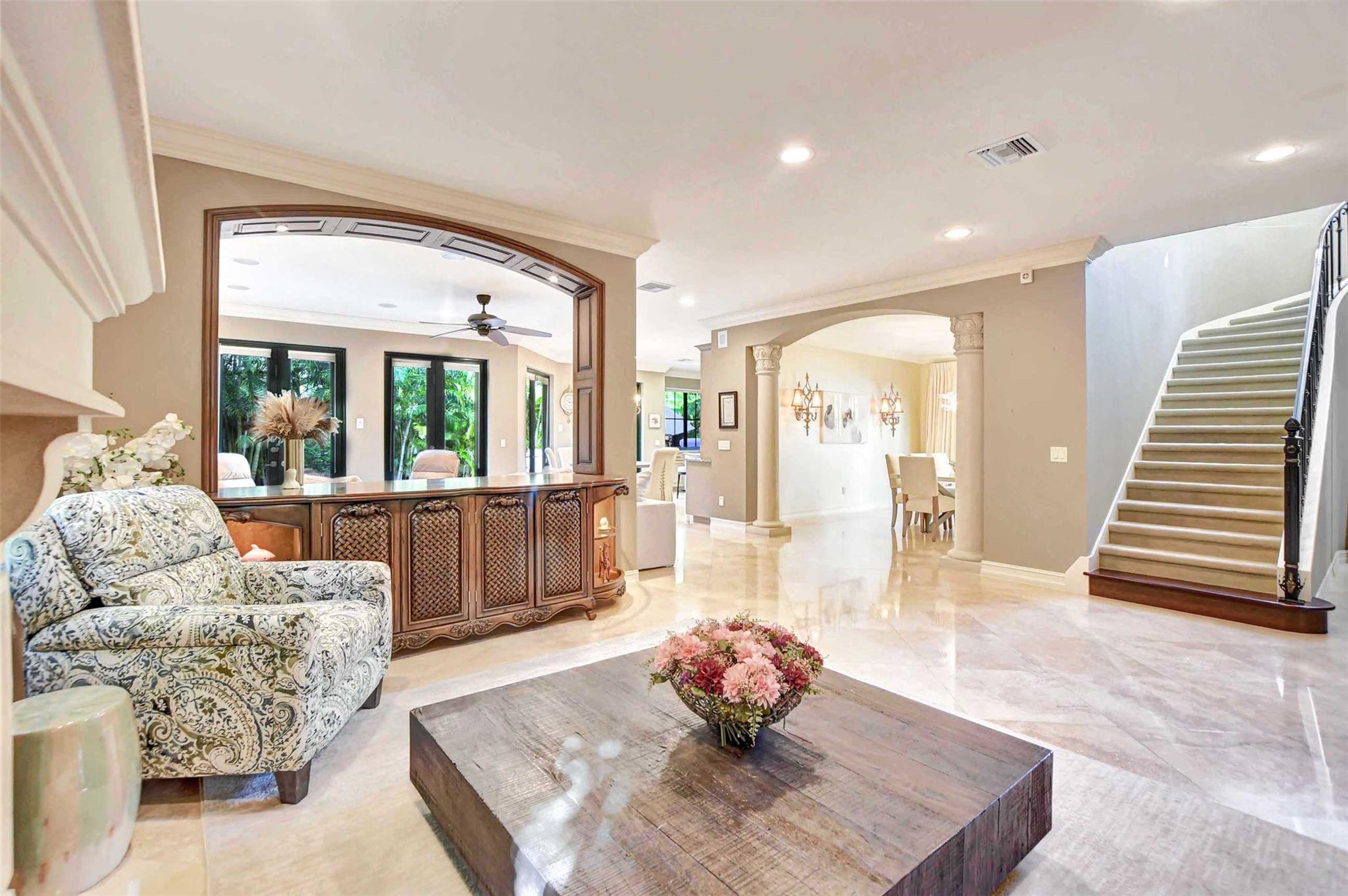 Boca Raton Por La Mar - Residential