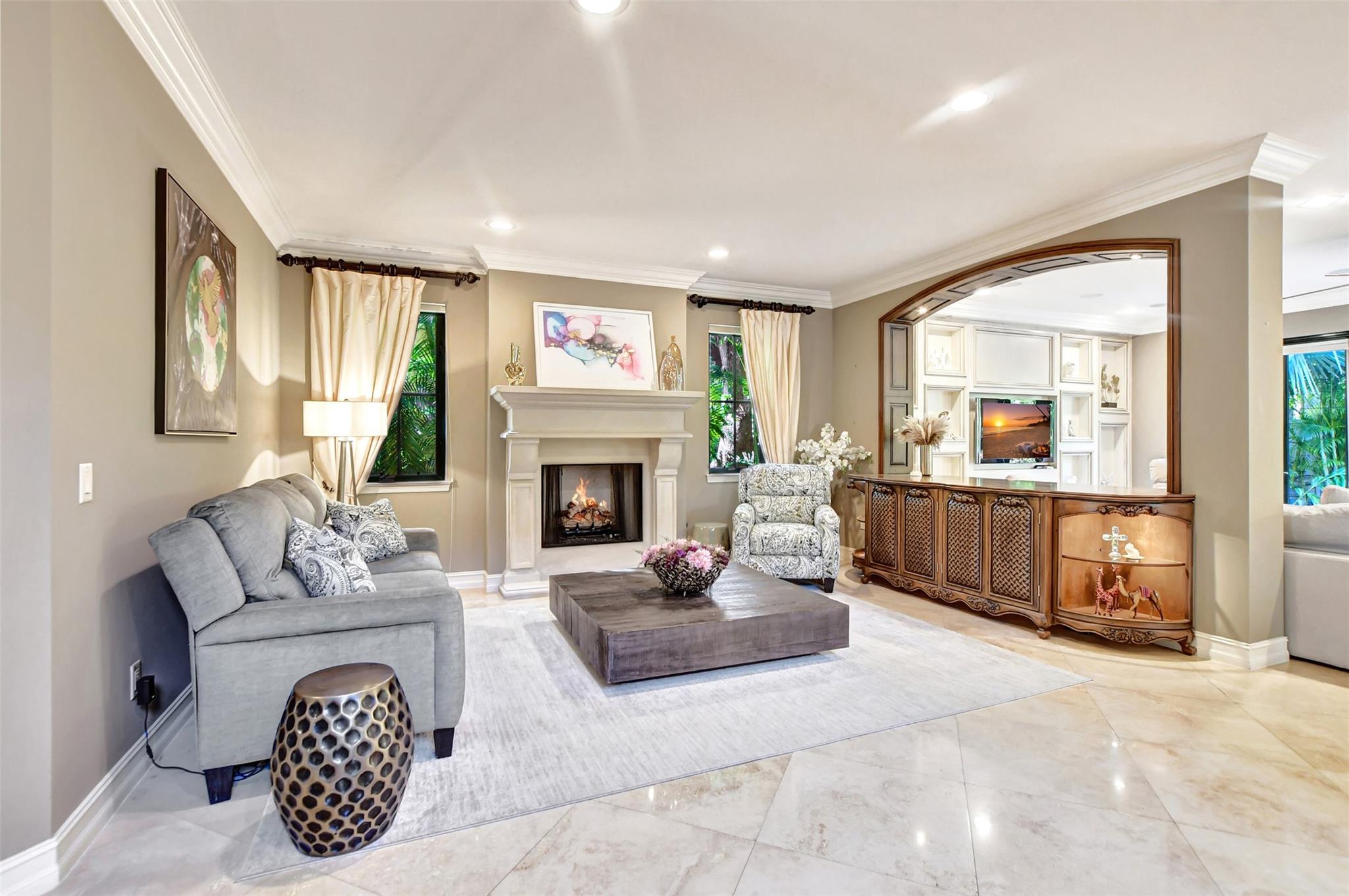 Boca Raton Por La Mar - Residential