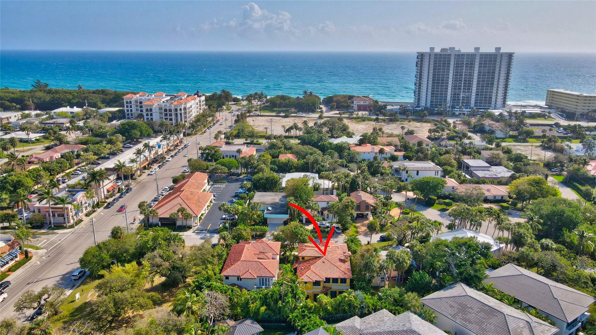 Boca Raton Por La Mar - Residential