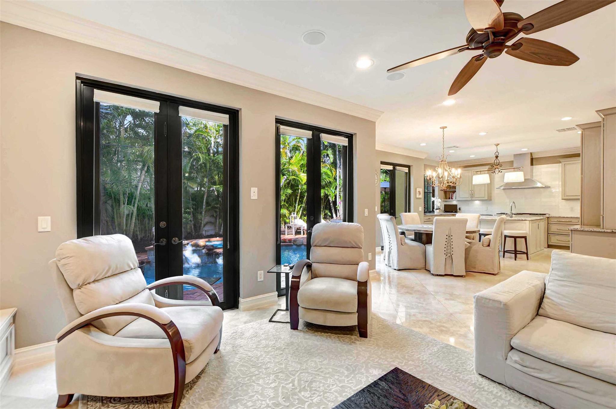 Boca Raton Por La Mar - Residential