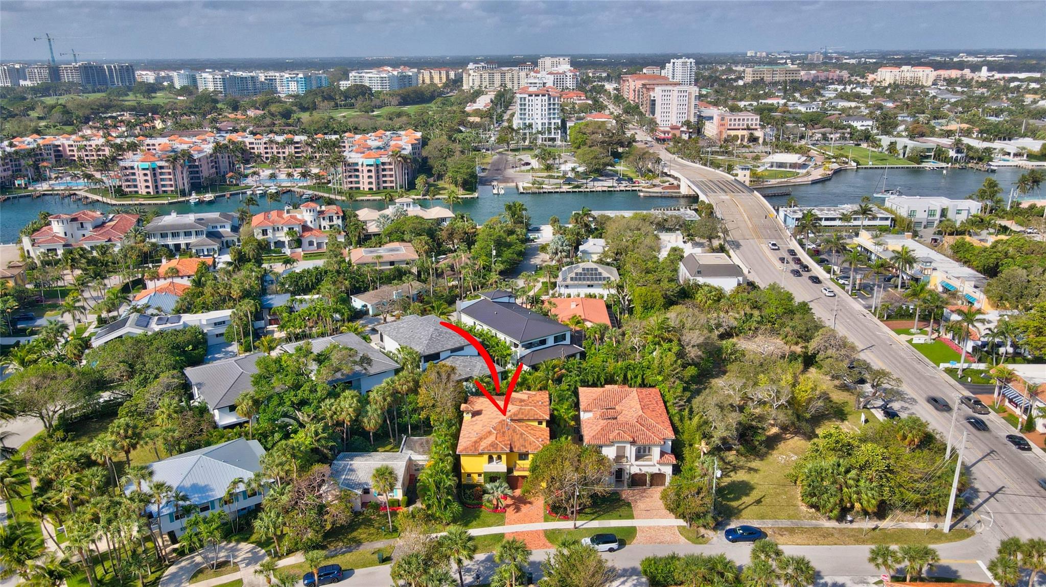Boca Raton Por La Mar - Residential