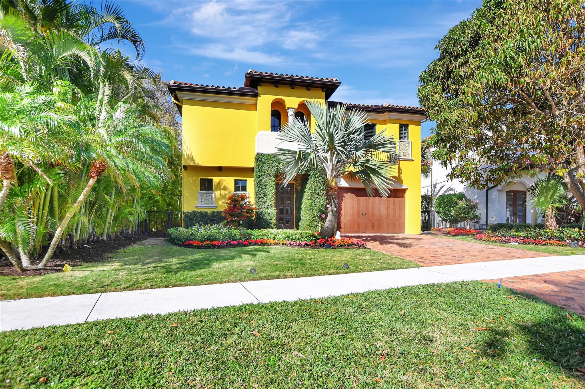 Boca Raton Por La Mar - Residential