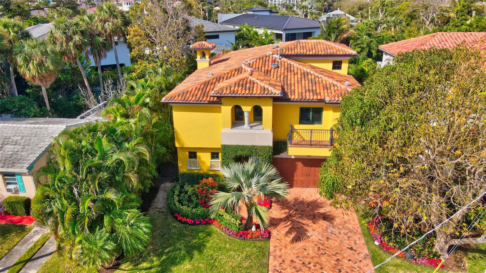 Boca Raton Por La Mar - Residential