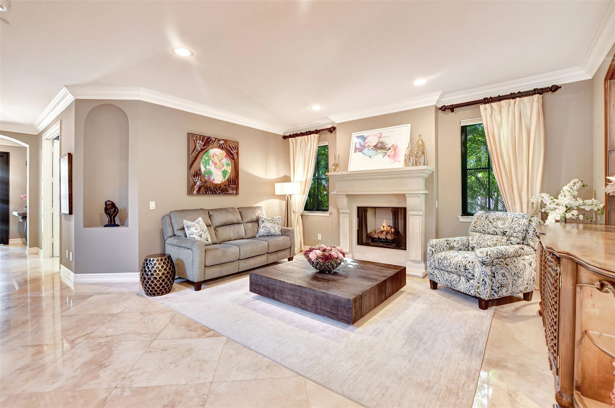 Boca Raton Por La Mar - Residential