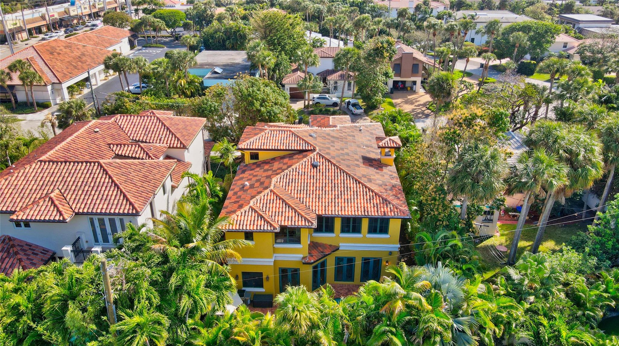 Boca Raton Por La Mar - Residential