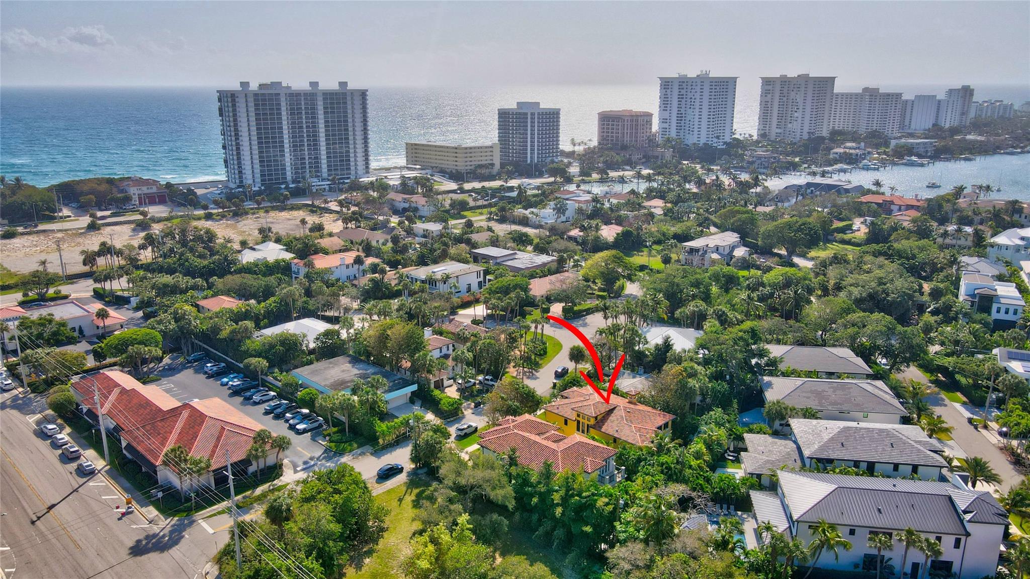 Boca Raton Por La Mar - Residential