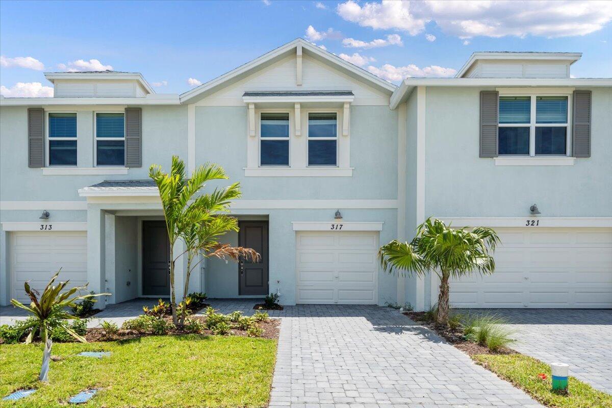 View Fort Pierce, FL 34982 townhome