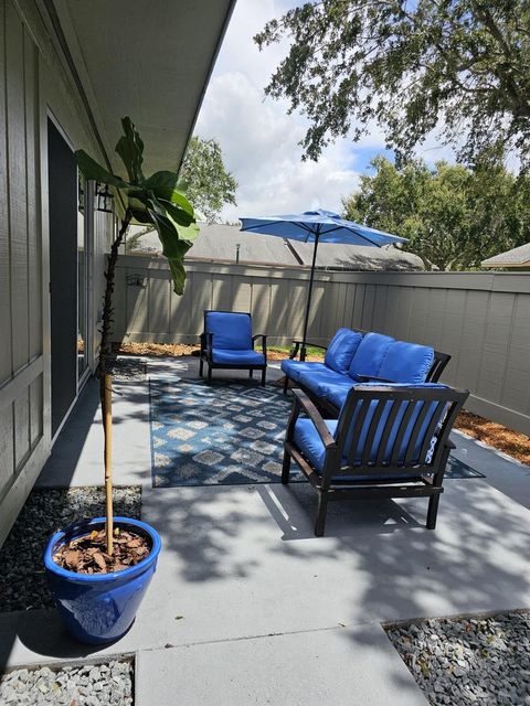 A home in Jensen Beach