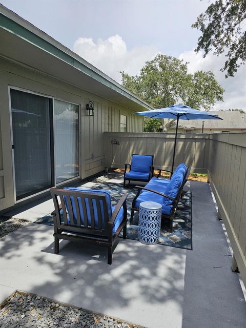 A home in Jensen Beach