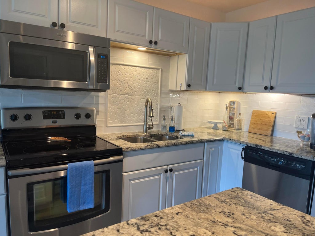 Photo of 2400 S OCEAN Drive #V121, Fort Pierce, FL 34949 (MLS # B26057676)