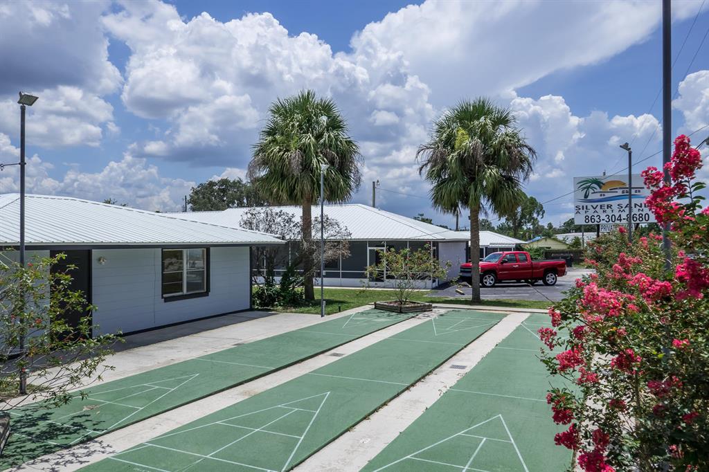 SUNSET HEIGHTS SUB - Commercial Sale