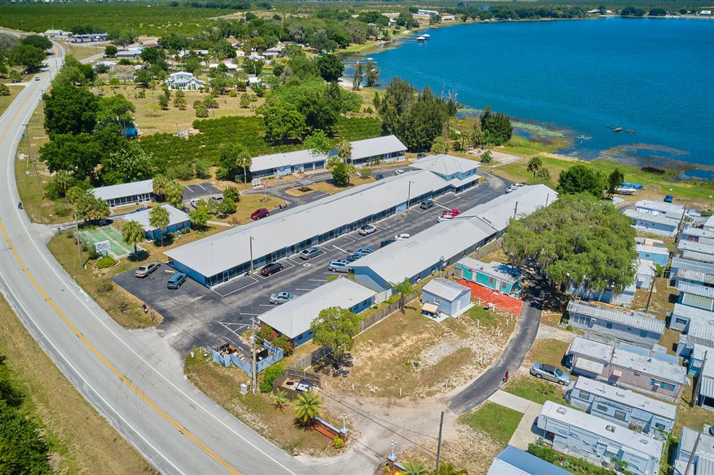 SUNSET HEIGHTS SUB - Commercial Sale