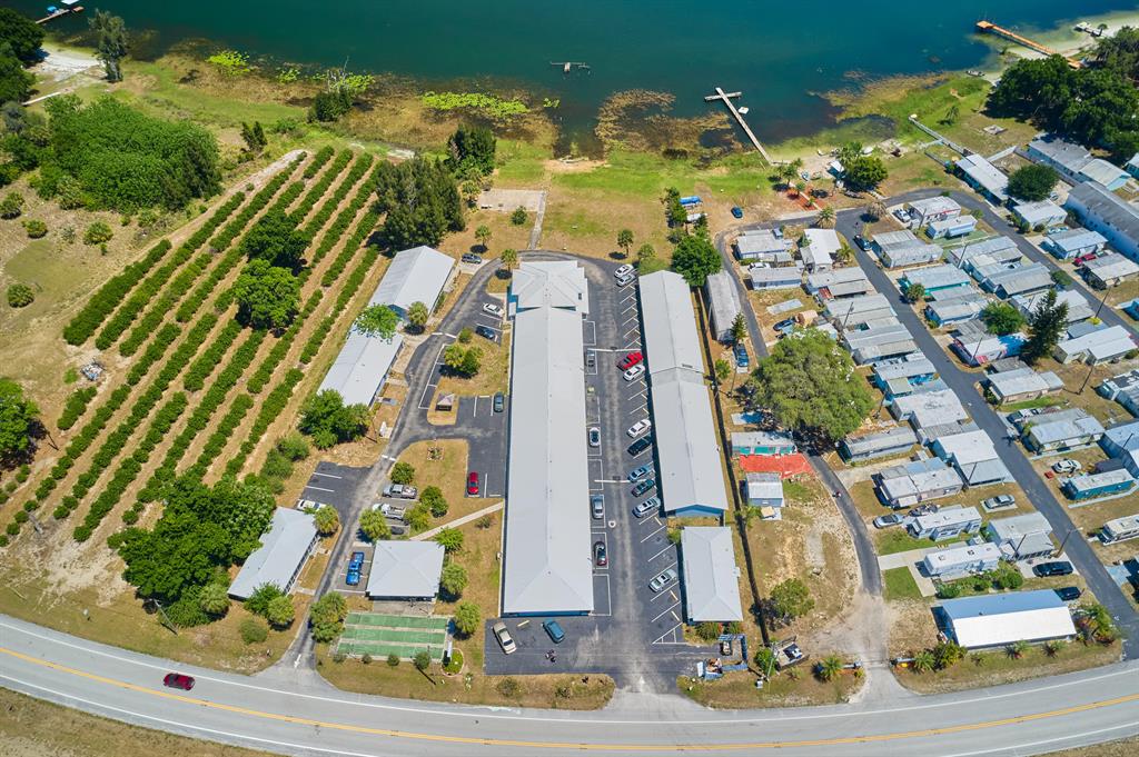 SUNSET HEIGHTS SUB - Commercial Sale