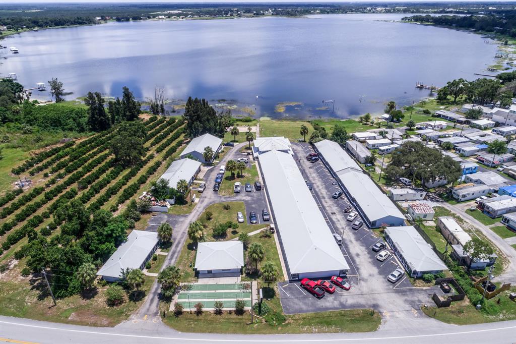 SUNSET HEIGHTS SUB - Commercial Sale