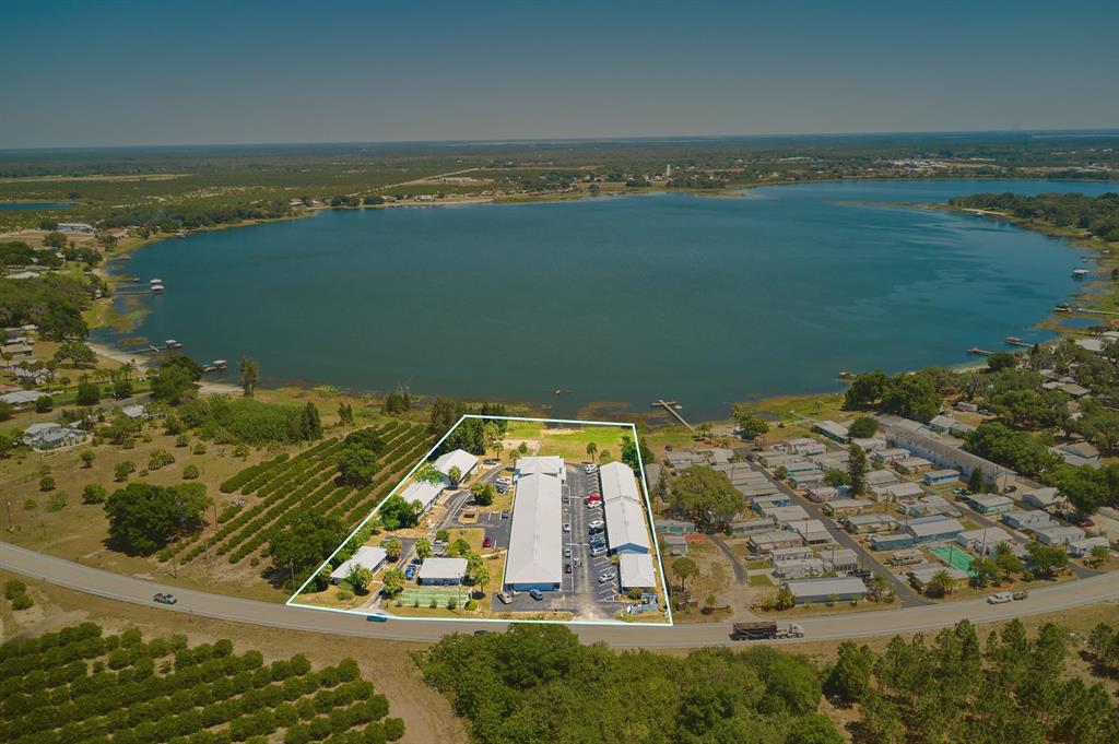 SUNSET HEIGHTS SUB - Commercial Sale