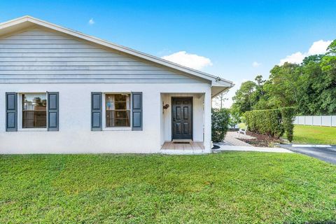 A home in Lake Worth